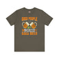 Good People Drink Good Beer T-Shirt The Devil's Pickle