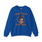 I Want To Stuff Your Turkey Crewneck Sweatshirt The Devil's Pickle
