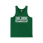 Shit Show Supervisor Tank Top The Devil's Pickle