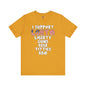 I Support LGBTQ T-Shirt The Devil's Pickle