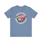 Balls Deep Into Christmas T-Shirt. The Devil's Pickle