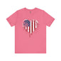 American Heart T-Shirt The Devil's Pickle