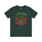 I Like them Thick And Sprucey T-Shirt The Devil's Pickle
