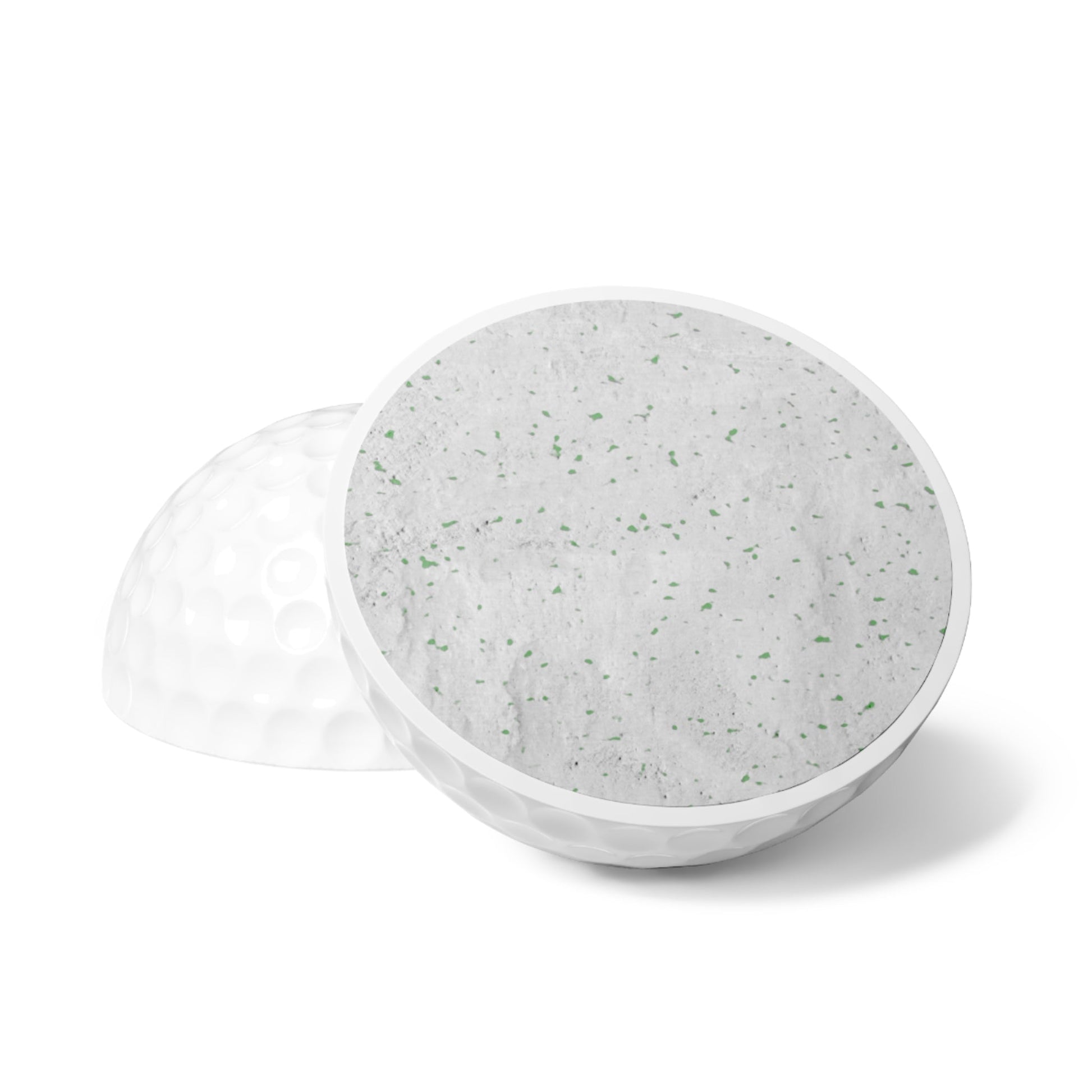 Golf Balls, 6pcs Grayceful LLC