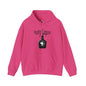 Pussy Liquor Hooded Sweatshirt The Devil's Pickle