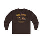 Camel Towing Long Sleeve Tee The Devil's Pickle