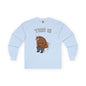 This Is Bullshit Long Sleeve Tee The Devil's Pickle