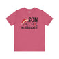 Son Of A Nutcracker T-Shirt The Devil's Pickle