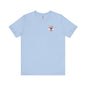The Devil's Pickle Original Logo T-Shirt The Devil's Pickle