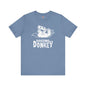 Boozing Donkey T-Shirt The Devil's Pickle