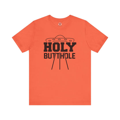 Holy Butthole T-Shirt The Devil's Pickle