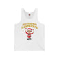 Pa-Rum-Pum-Pum-Pum Tank Top The Devil's Pickle