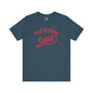 Not Today Cupid T-Shirt The Devil's Pickle