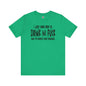I'm Just Here To Drink And Fuck T-Shirt The Devil's Pickle