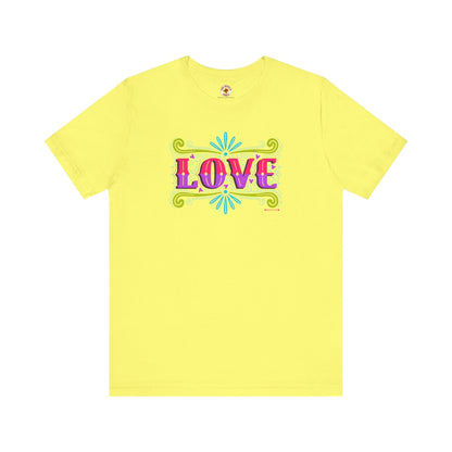 Love T-Shirt