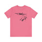 Dropping Some F Bombs T-Shirt The Devil's Pickle