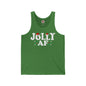 Jolly AF Tank Top