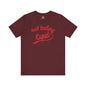 Not Today Cupid T-Shirt The Devil's Pickle