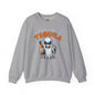 My Favorite Spirit Is Tequila Crewneck Sweatshirt The Devil's Pickle