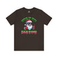 Broke Up With Winter Because Summer Is Hotter T-Shirt The Devil's Pickle