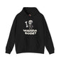 Wanna Bone Hooded Sweatshirt The Devil's Pickle