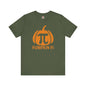 Pumpkin Pi T-Shirt The Devil's Pickle