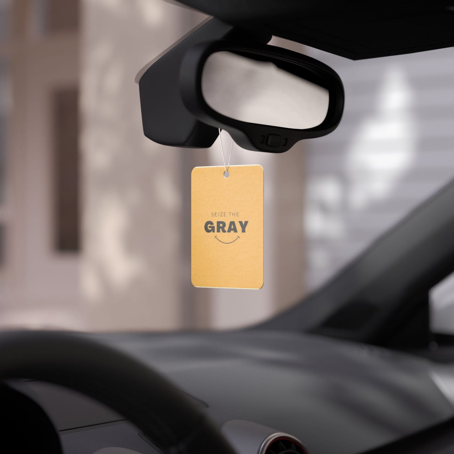 Car Air Freshener Grayceful LLC