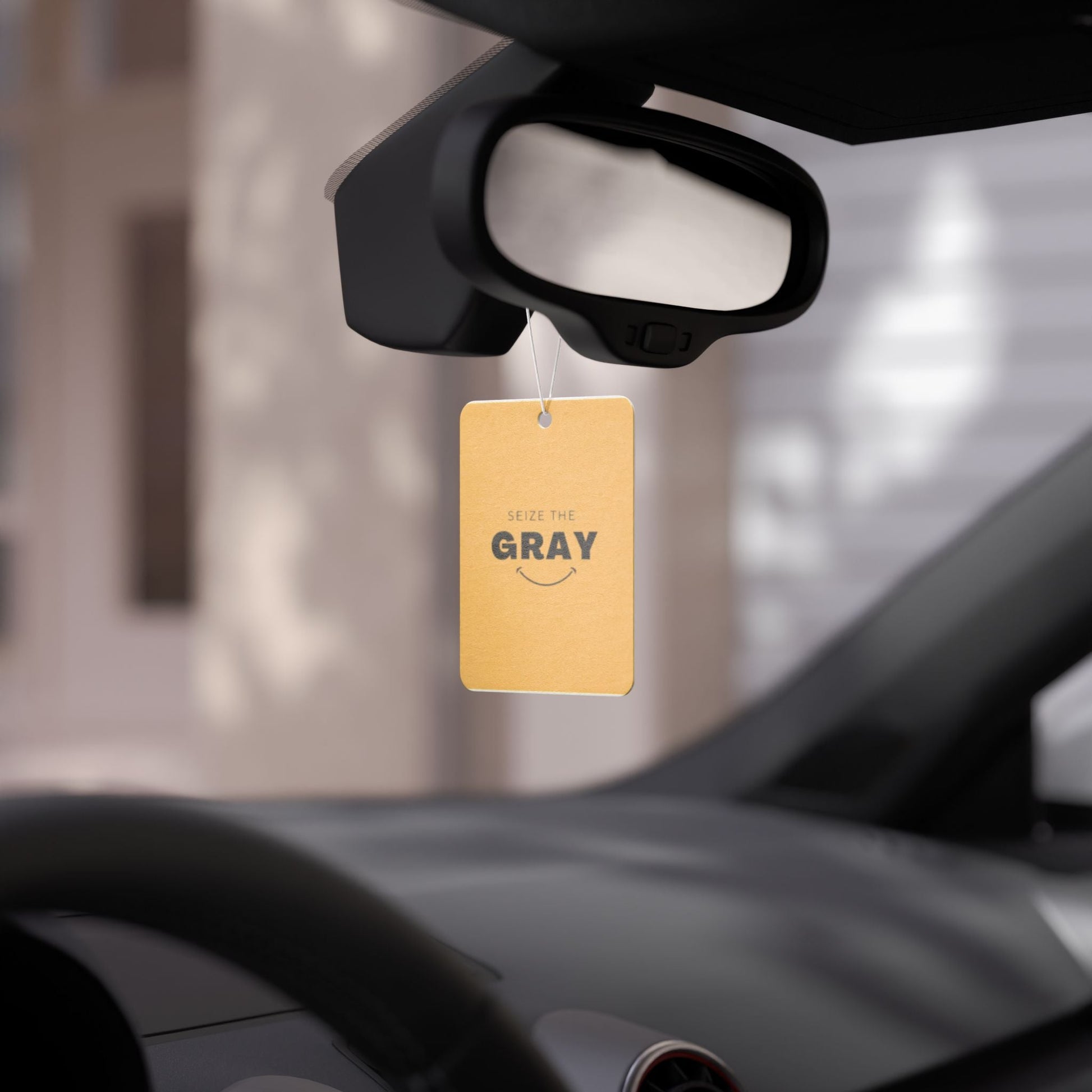 Car Air Freshener Grayceful LLC