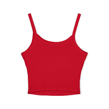Will Work for Shots Womens Spaghetti Strap Tank Top Country in My Heart