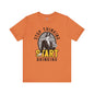 Stop Thinking Start Drinking T-Shirt The Devil's Pickle