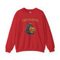 I Need Head Crewneck Sweatshirt The Devil's Pickle