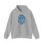 Two Beer or Not Two Beer Hooded Sweatshirt The Devil's Pickle