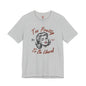 Too Pretty To Be Liberal T-Shirt The Devil's Pickle