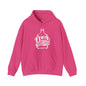 The Original Sinner Hooded Sweatshirt The Devil's Pickle