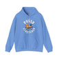 Pussy Stretcher Hooded Sweatshirt The Devil's Pickle