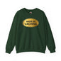 Made in Vachina Crewneck Sweatshirt The Devil's Pickle