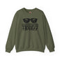 Weekend Hooker Crewneck Sweatshirt The Devil's Pickle