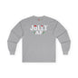 Jolly AF Long Sleeve Tee