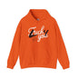 Lucky You Hooded Sweatshirt The Devil's Pickle