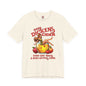 Hard Dickens Cider T-Shirt The Devil's Pickle