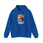 I Ain't Giving My Guns Hooded Sweatshirt The Devil's Pickle