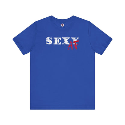 Sexy AF T-Shirt The Devil's Pickle