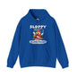 Sloppy Beaver BBQ Hooded Sweatshirt The Devil's Pickle