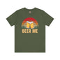 Beer Me T-Shirt The Devil's Pickle