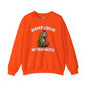 Beaver Liquor Crewneck Sweatshirt The Devil's Pickle