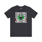 Christmas Heart T-Shirt The Devil's Pickle