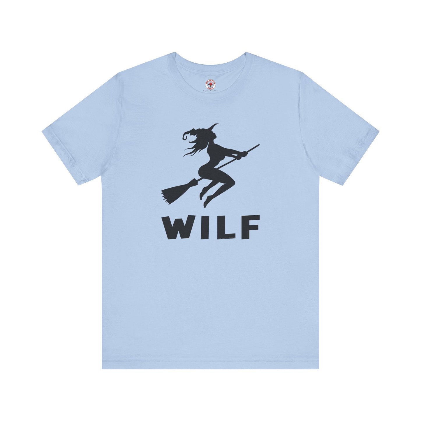 WILF T-Shirt The Devil's Pickle