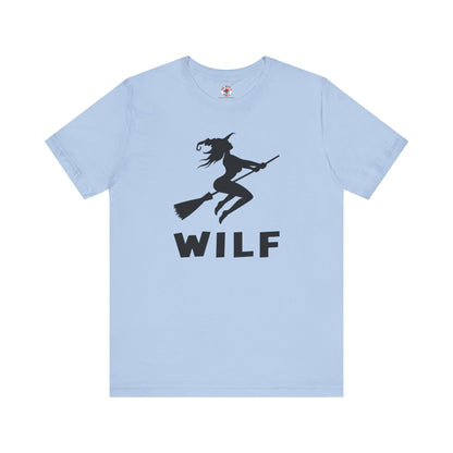 WILF T-Shirt The Devil's Pickle