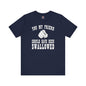 You My Friend Should Have Been Swallowed T-Shirt The Devil's Pickle