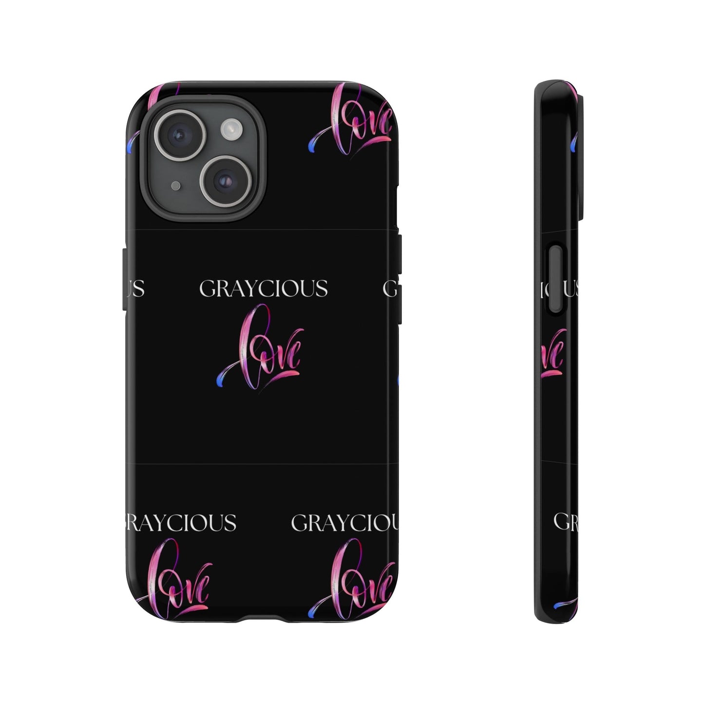 Tough Cases Grayceful LLC
